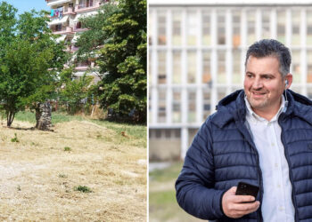 Περισσότερες από 2.000 δηλώσεις καθαρισμού οικοπέδων στην Εορδαία