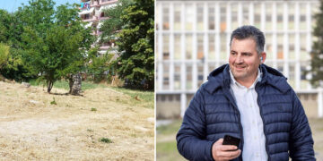 Στα ίδια με πέρυσι επίπεδα ο αριθμός των δηλώσεων για τον καθαρισμό οικοπέδων στον Δήμο Εορδαίας