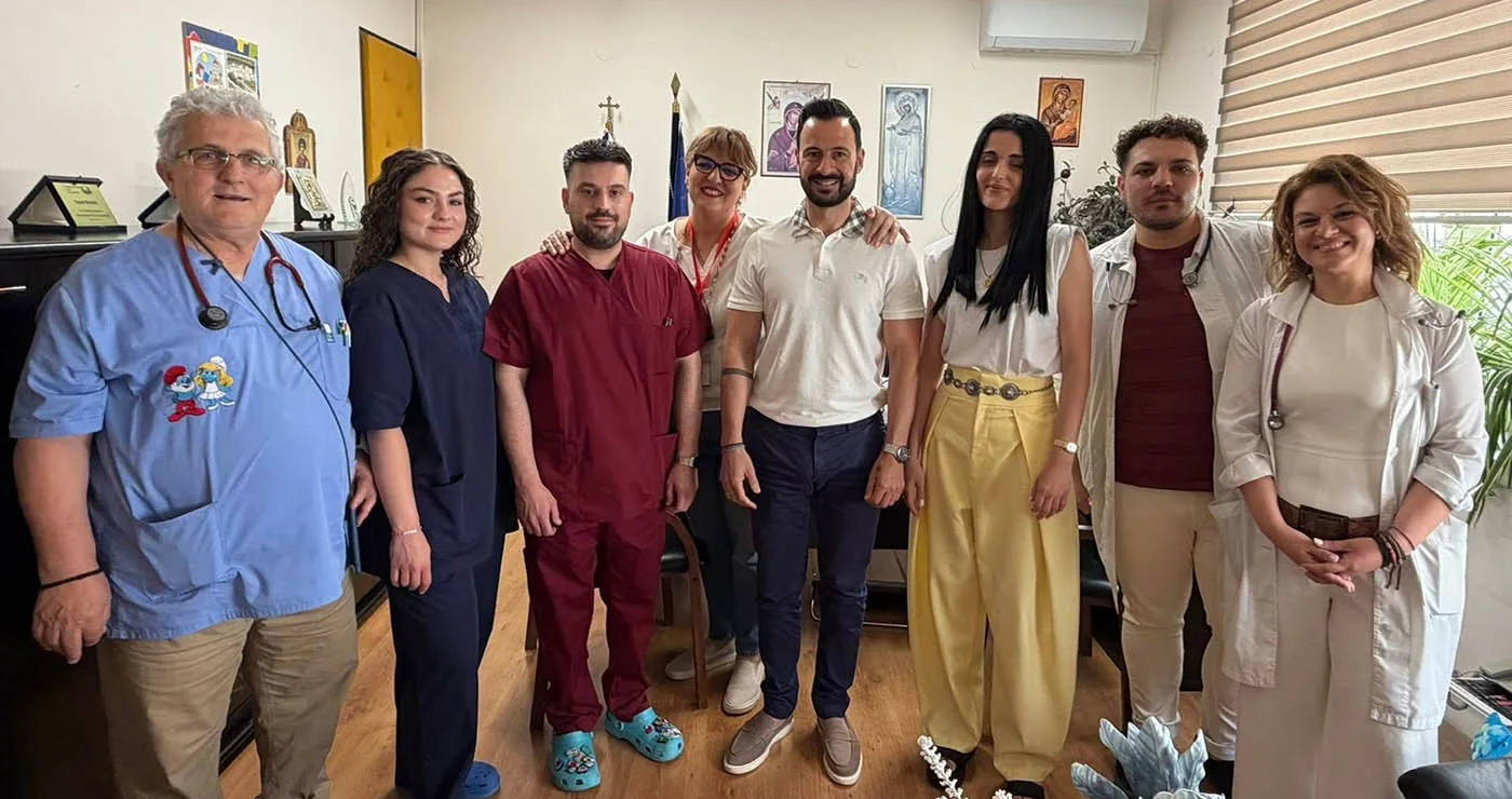 Μποδοσάκειο: Ενισχύεται με γιατρούς, ειδικευόμενους και νοσηλευτικό προσωπικό