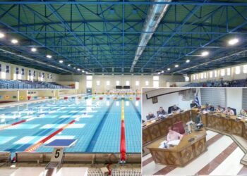 Πτολεμαΐδα: Πολίτες ζητούν μεγαλύτερη διάρκεια λειτουργίας στο Κολυμβητήριο – Τα σχέδια για αναβάθμιση