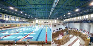 Πτολεμαΐδα: Πολίτες ζητούν μεγαλύτερη διάρκεια λειτουργίας στο Κολυμβητήριο – Τα σχέδια για αναβάθμιση