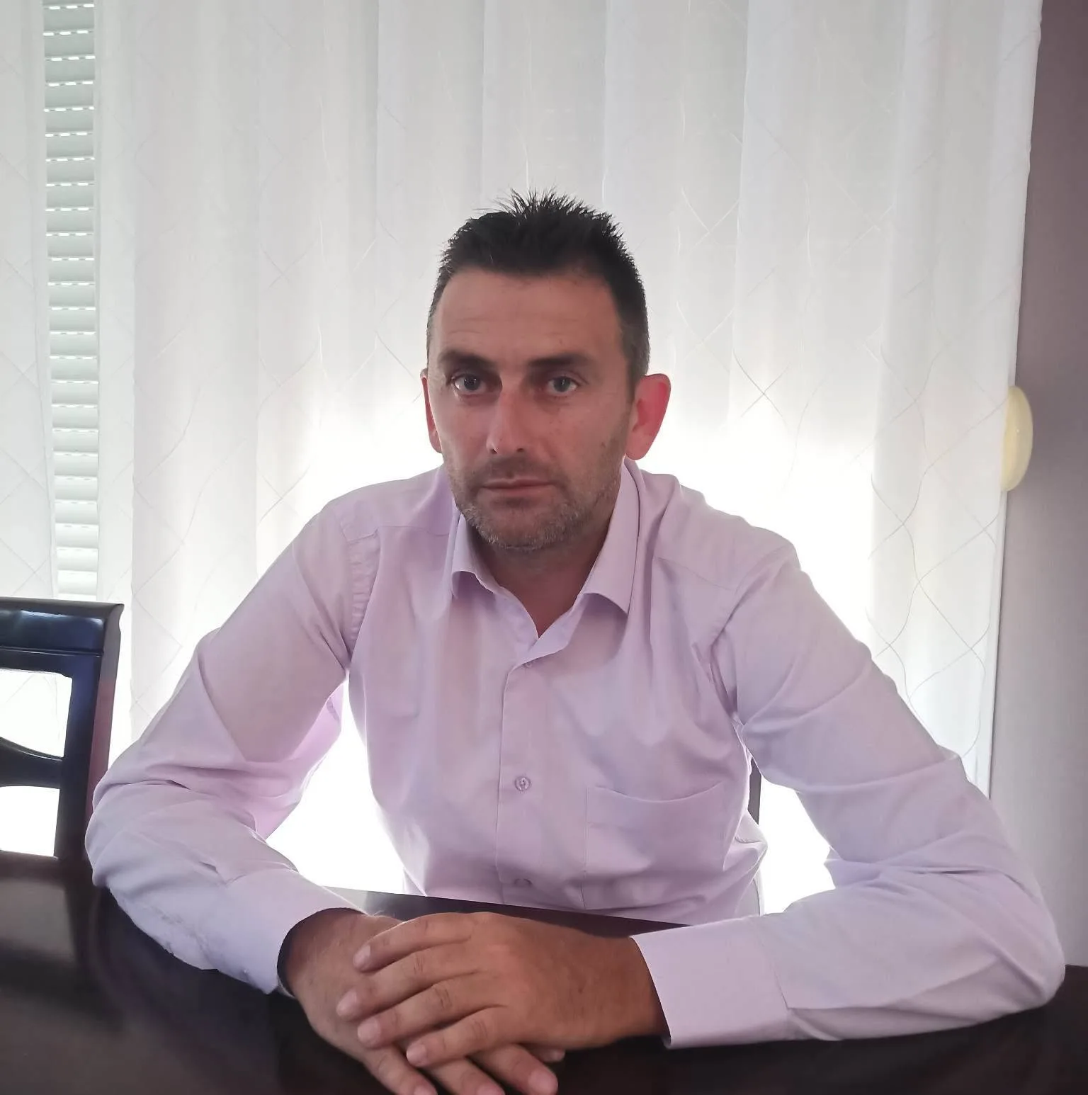 Δ. Κορωνίδης: «Αποδείχθηκε ποιοι λέγαμε την αλήθεια για τις αντλίες θερμότητας- Μοναδική λύση για το Δρέπανο, η Τηλεθέρμανση.