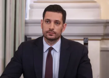 Ο Κωνσταντίνος Κυρανάκης νέος γραμματέας της ΝΔ, μετά την εκλογή του οι παρεμβάσεις στο κυβερνητικό σχήμα