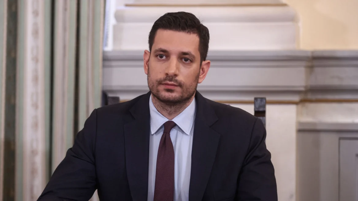 Ο Κωνσταντίνος Κυρανάκης νέος γραμματέας της ΝΔ, μετά την εκλογή του οι παρεμβάσεις στο κυβερνητικό σχήμα