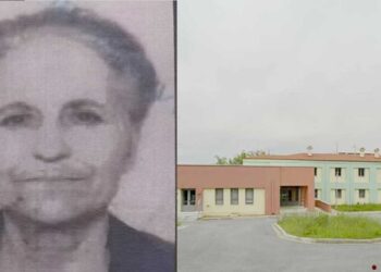 Οι Λαμπηδόνες αποχαιρετούν την Αναστασία Μαυρονίκου – Η άγνωστη ιστορία της ευεργέτιδας που χρηματοδότησε την ανέγερση του κτιρίου το ‘83