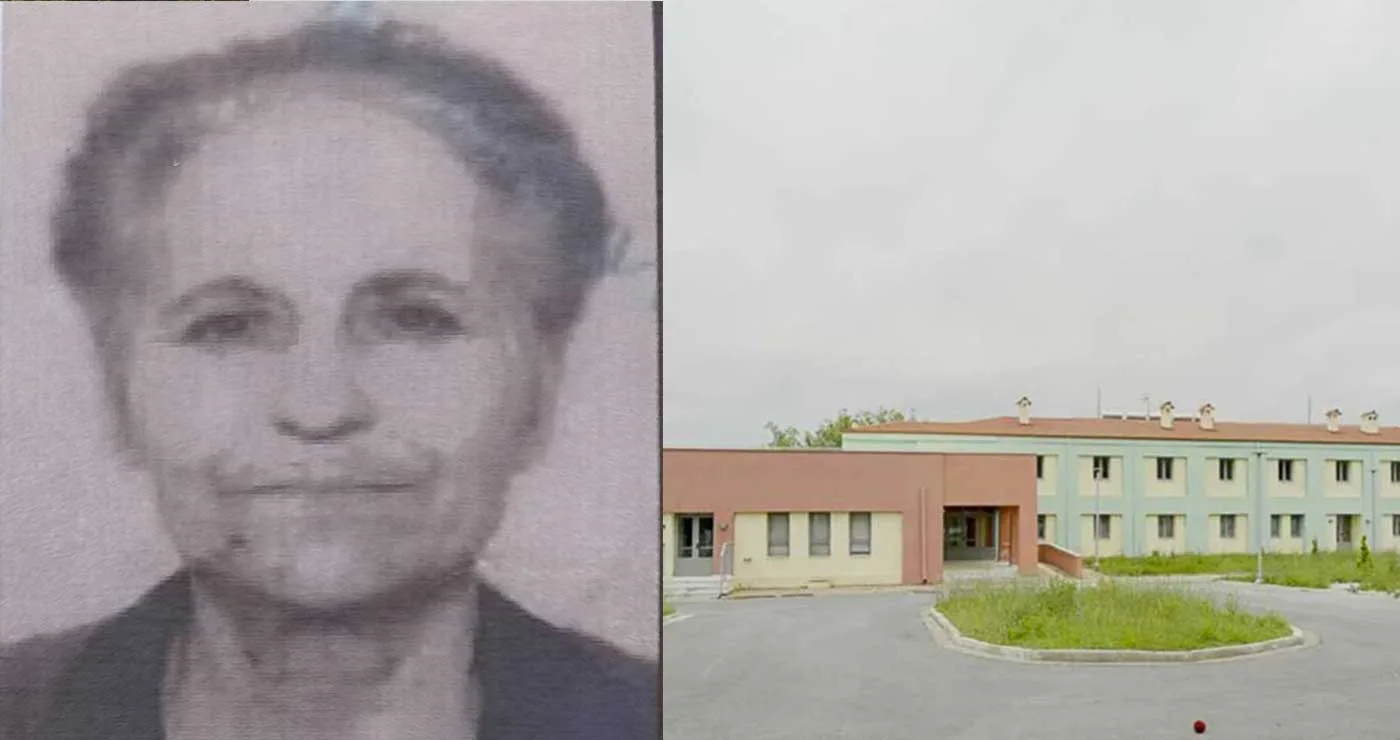 Οι Λαμπηδόνες αποχαιρετούν την Αναστασία Μαυρονίκου – Η άγνωστη ιστορία της ευεργέτιδας που χρηματοδότησε την ανέγερση του κτιρίου το ‘83
