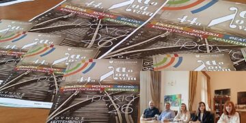 44α Λασσάνεια: Σε “Τροχιά 2026” ο ιστορικός θεσμός της Κοζάνης με περισσότερες από 30 εκδηλώσεις