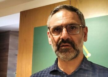 Λ. Ιωαννίδης πρώην Δήμαρχος Κοζάνης: «Χωρίς εφησυχασμό για το νέο ΕΣΠΑ και την επόμενη μέρα της Δυτικής Μακεδονίας»