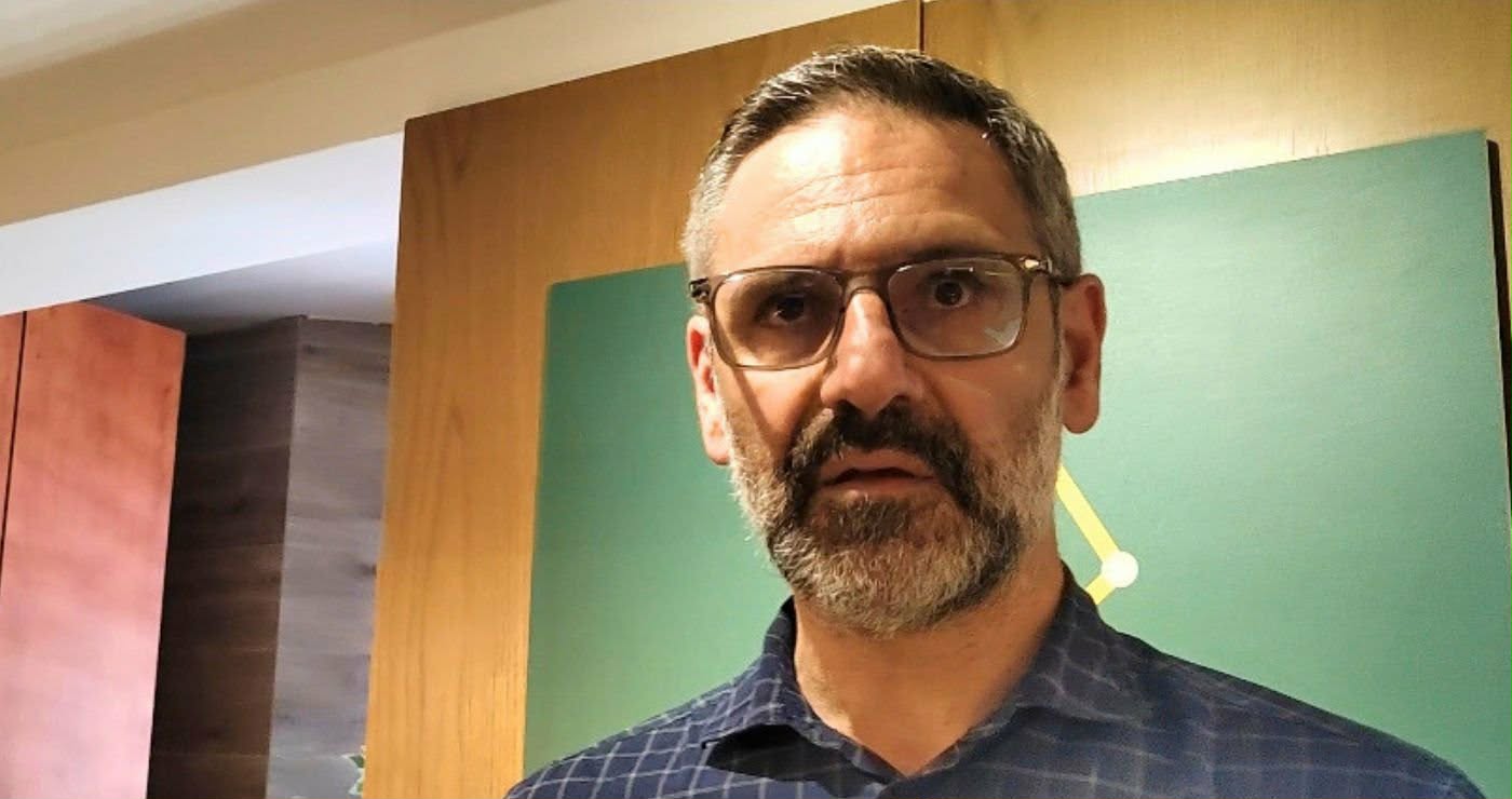 Λ. Ιωαννίδης πρώην Δήμαρχος Κοζάνης: «Χωρίς εφησυχασμό για το νέο ΕΣΠΑ και την επόμενη μέρα της Δυτικής Μακεδονίας»