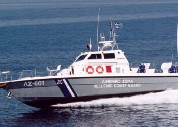 Ανοίγει ο δρόμος για 500 μόνιμες προσλήψεις στο Λιμενικό χωρίς Πανελλαδικές Εξετάσεις
