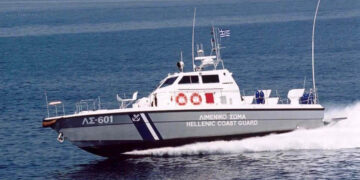 Ανοίγει ο δρόμος για 500 μόνιμες προσλήψεις στο Λιμενικό χωρίς Πανελλαδικές Εξετάσεις