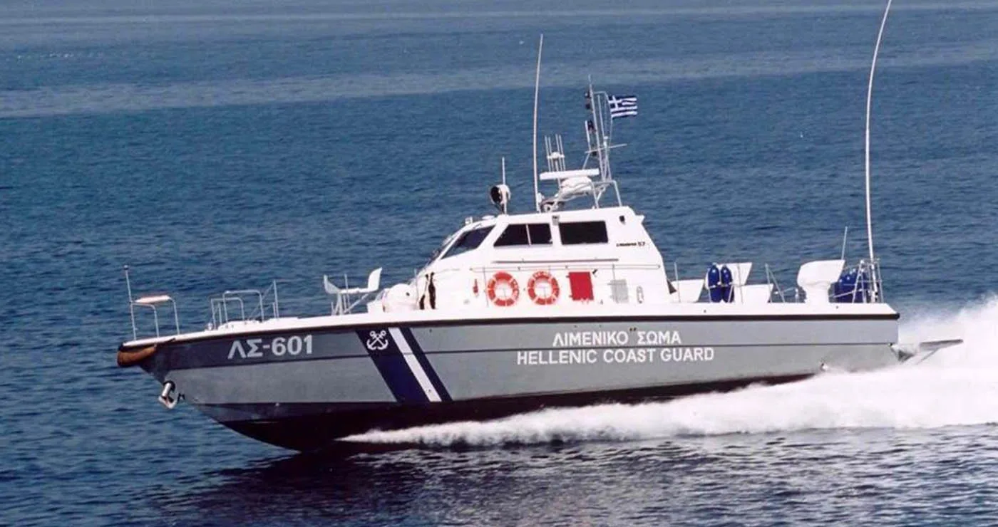 Ανοίγει ο δρόμος για 500 μόνιμες προσλήψεις στο Λιμενικό χωρίς Πανελλαδικές Εξετάσεις