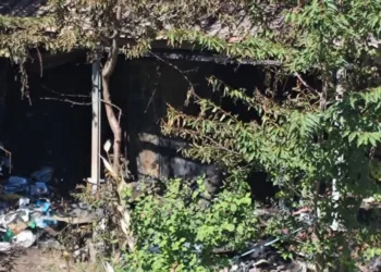 Η τραγική ιστορία των τεσσάρων ηλικιωμένων αδερφών που κάηκαν μέσα σε κοντέινερ στην Κόνιτσα