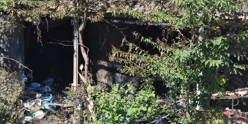 Η τραγική ιστορία των τεσσάρων ηλικιωμένων αδερφών που κάηκαν μέσα σε κοντέινερ στην Κόνιτσα