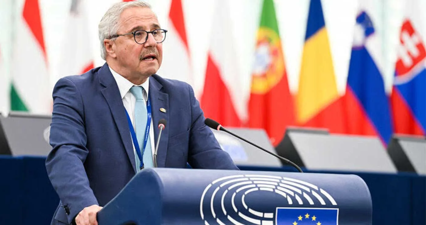 Γ. Μανιάτης προς Ευρωπαϊκή Επιτροπή: «Δεσκάτη, Γρεβενά, Σέρβια, Κοζάνη, απαιτούν το σεβασμό μας στη φέρουσα ικανότητα και την ουσιαστική συμμετοχή των τοπικών κοινωνιών»