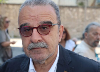 Παραιτήθηκε ο Γιάννης Μαντζουράνης από τον ΣΥΡΙΖΑ