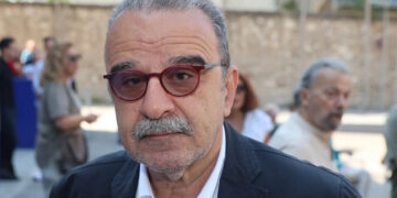 Παραιτήθηκε ο Γιάννης Μαντζουράνης από τον ΣΥΡΙΖΑ