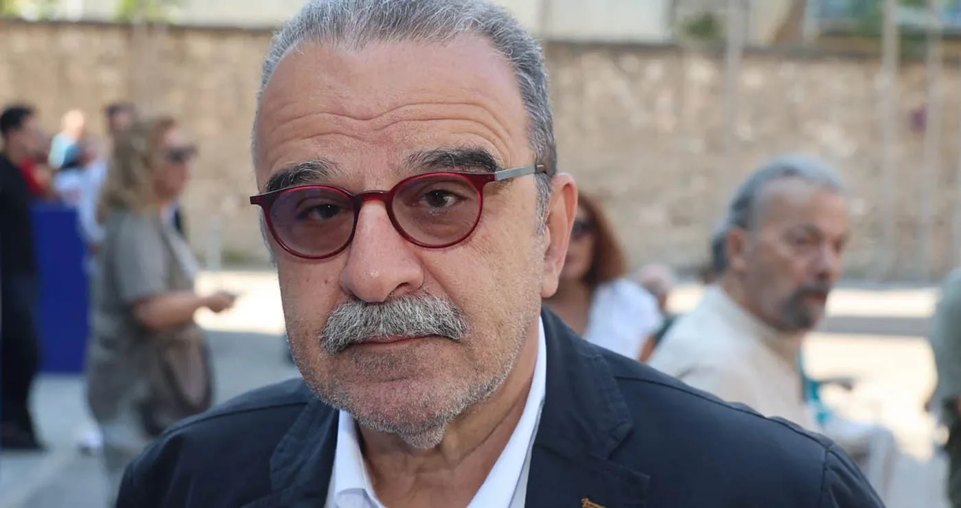 Παραιτήθηκε ο Γιάννης Μαντζουράνης από τον ΣΥΡΙΖΑ
