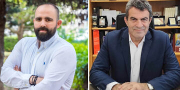 Λ. Μεταξάς και Δ. Σαββόπουλος, ανάμεσα στους Αυτοδιοικητικούς που “παίζουν” για τα ψηφοδέλτια της ΝΔ σύμφωνα με το iefimerida