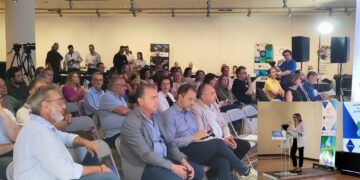 Κοζάνη: Πραγματοποιήθηκε το Forum Επιχειρηματικότητας στη Δυτική Μακεδονία