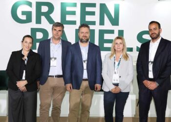 Η ΜΕΤΑΒΑΣΗ Μ.Α.Ε. στα Green Panels της Attica Green Expo: Σταθερή παρουσία και θεσμική υποστήριξη στη Δίκαιη Αναπτυξιακή Μετάβαση  της Δυτικής Μακεδονίας