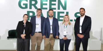 Η ΜΕΤΑΒΑΣΗ Μ.Α.Ε. στα Green Panels της Attica Green Expo: Σταθερή παρουσία και θεσμική υποστήριξη στη Δίκαιη Αναπτυξιακή Μετάβαση  της Δυτικής Μακεδονίας
