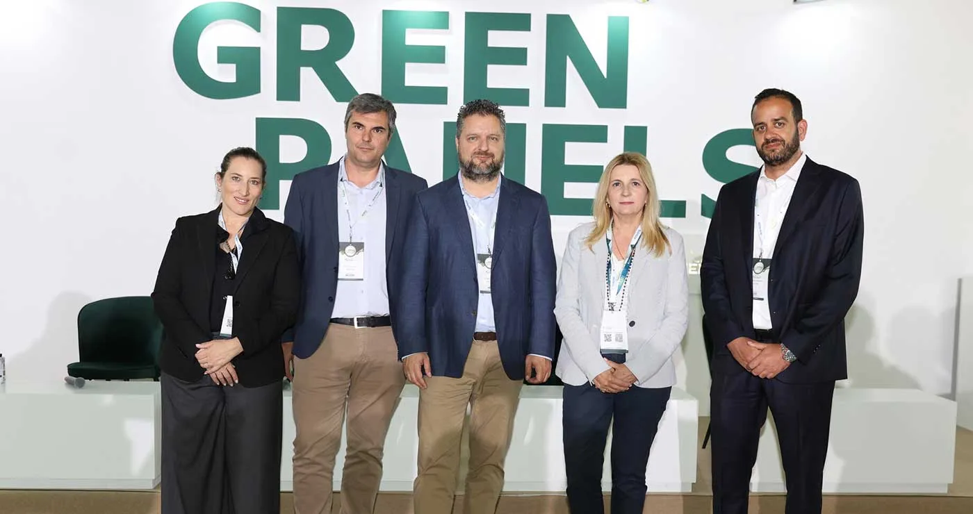 Η ΜΕΤΑΒΑΣΗ Μ.Α.Ε. στα Green Panels της Attica Green Expo: Σταθερή παρουσία και θεσμική υποστήριξη στη Δίκαιη Αναπτυξιακή Μετάβαση  της Δυτικής Μακεδονίας