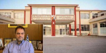 Επανεκκινεί τον Σεπτέμβριο η Εμποροβιοτεχνική Έκθεση Δυτικής Μακεδονίας – Έντονο ενδιαφέρον, μέχρι τώρα, από 90 επιχειρήσεις