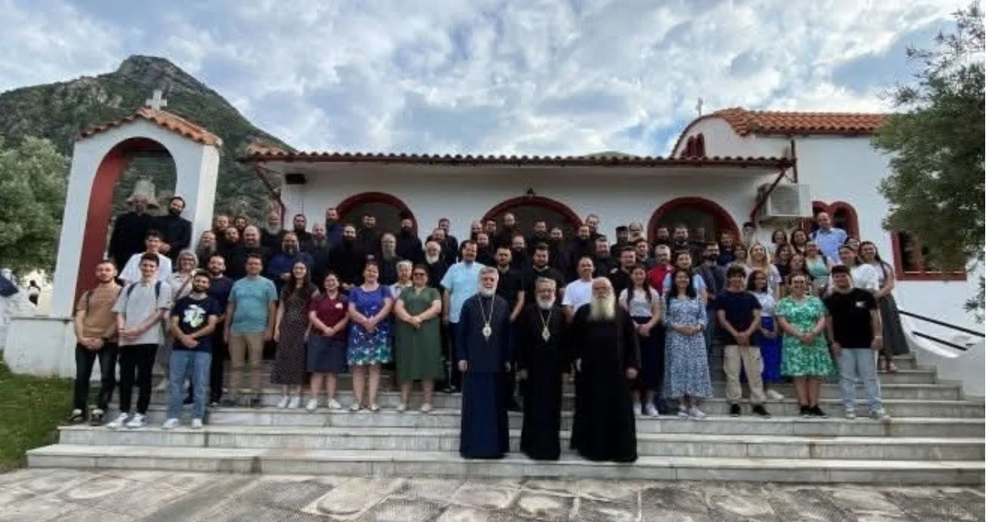 Συμμετοχή της Ιεράς Μητροπόλεως Φλωρίνης, Πρεσπών και Εορδαίας στο 4ο Πανελλήνιο Συνέδριο Κατασκηνώσεων των Ιερών Μητροπόλεων της Εκκλησίας της Ελλάδος