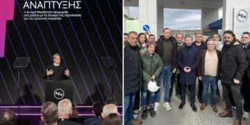 Είναι δίλλημα εκλογών το «λιγνίτης ή data center»; – Η κυβέρνηση αποφάσισε, το ΠΑΣΟΚ;