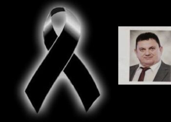 Πτολεμαΐδα: Έφυγε από τη ζωή ο Χαράλαμπος Μιχαηλίδης, σε ηλικία 59 ετών