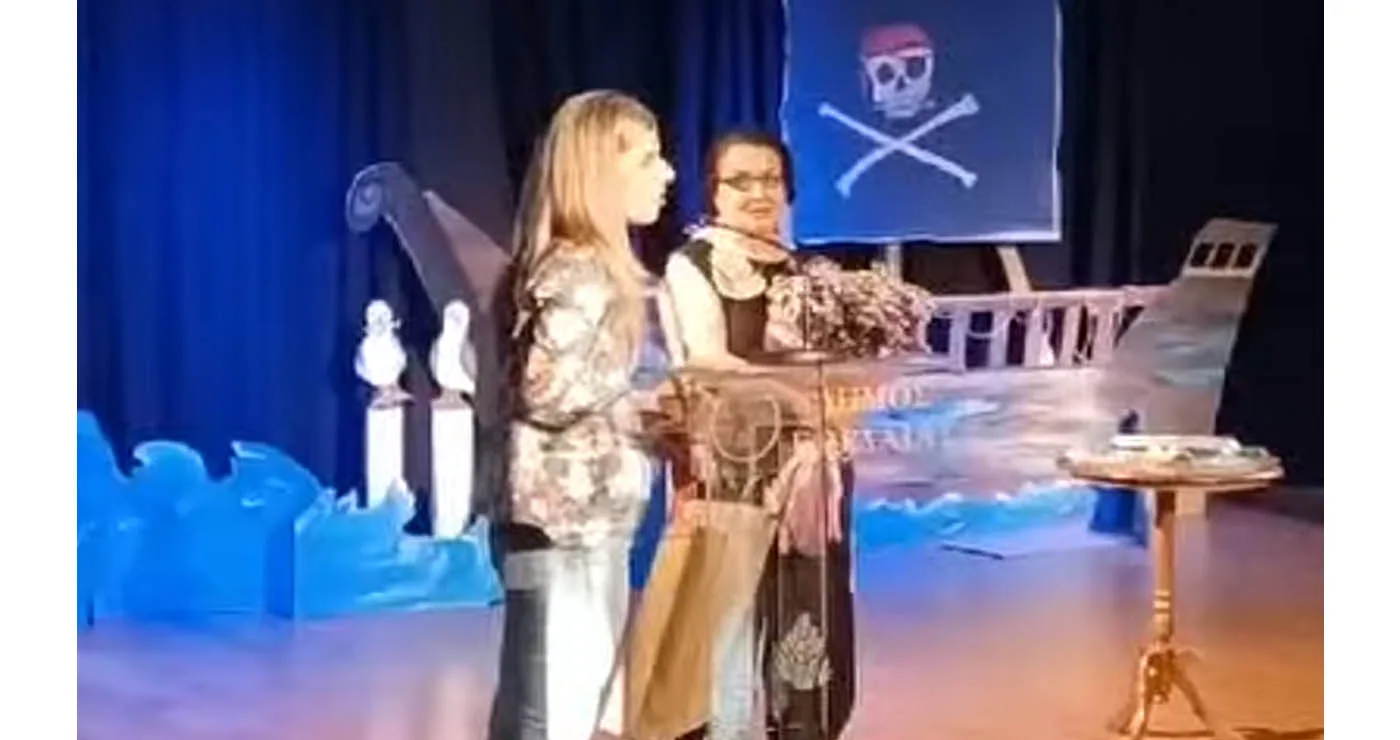 Συνταξιοδοτείται η Ελένη Μπαμπίλα, Διευθύντρια του 6ου Δημοτικού Σχολείου Πτολεμαΐδας