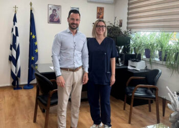 Στο Πανευρωπαϊκό Συνέδριο Νεφρολογίας στη Γλασκώβη ιατροί του Μποδοσάκειου Νοσοκομείου Πτολεμαΐδας