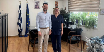 Στο Πανευρωπαϊκό Συνέδριο Νεφρολογίας στη Γλασκώβη ιατροί του Μποδοσάκειου Νοσοκομείου Πτολεμαΐδας