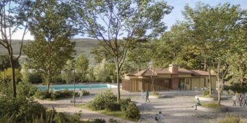 Στο ΔΑΜ η ανάπλαση της «άνω μπουάτ» στη Φλώρινα- Ανάπλαση σε έναν εμβληματικό χώρο 40στρ.