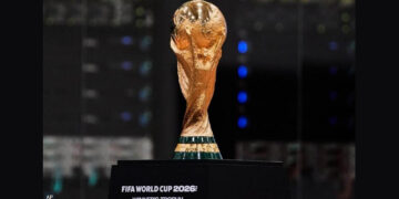 Μουντιάλ 2026: Αναλυτικό τηλεοπτικό πρόγραμμα για το Παγκόσμιο Κύπελλο – Σήμερα η εκκίνηση