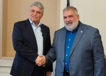 Πρόεδρος ΝΙΚΗΣ: «Το μεγαλύτερο πρόβλημα της Δυτικής Μακεδονίας είναι η δημογραφική κατάρρευση»