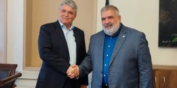Πρόεδρος ΝΙΚΗΣ: «Το μεγαλύτερο πρόβλημα της Δυτικής Μακεδονίας είναι η δημογραφική κατάρρευση»