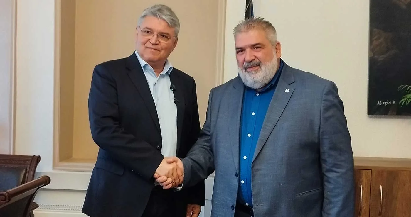 Πρόεδρος ΝΙΚΗΣ: «Το μεγαλύτερο πρόβλημα της Δυτικής Μακεδονίας είναι η δημογραφική κατάρρευση»