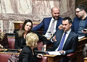 Διαλύθηκε η ΚΟ της Νέας Αριστεράς: Επτά βουλευτές ανεξαρτητοποιήθηκαν και ακόμη 143 στελέχη αποχώρησαν – Παραιτήθηκε από βουλευτής η Αχτσιόγλου