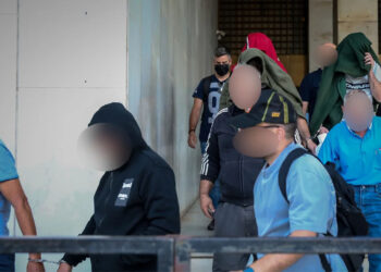 Βαρύ κατηγορητήριο για τους 13 από Κοζάνη και Αγρίνιο για τις επιδοτήσεις του ΟΠΕΚΕΠΕ