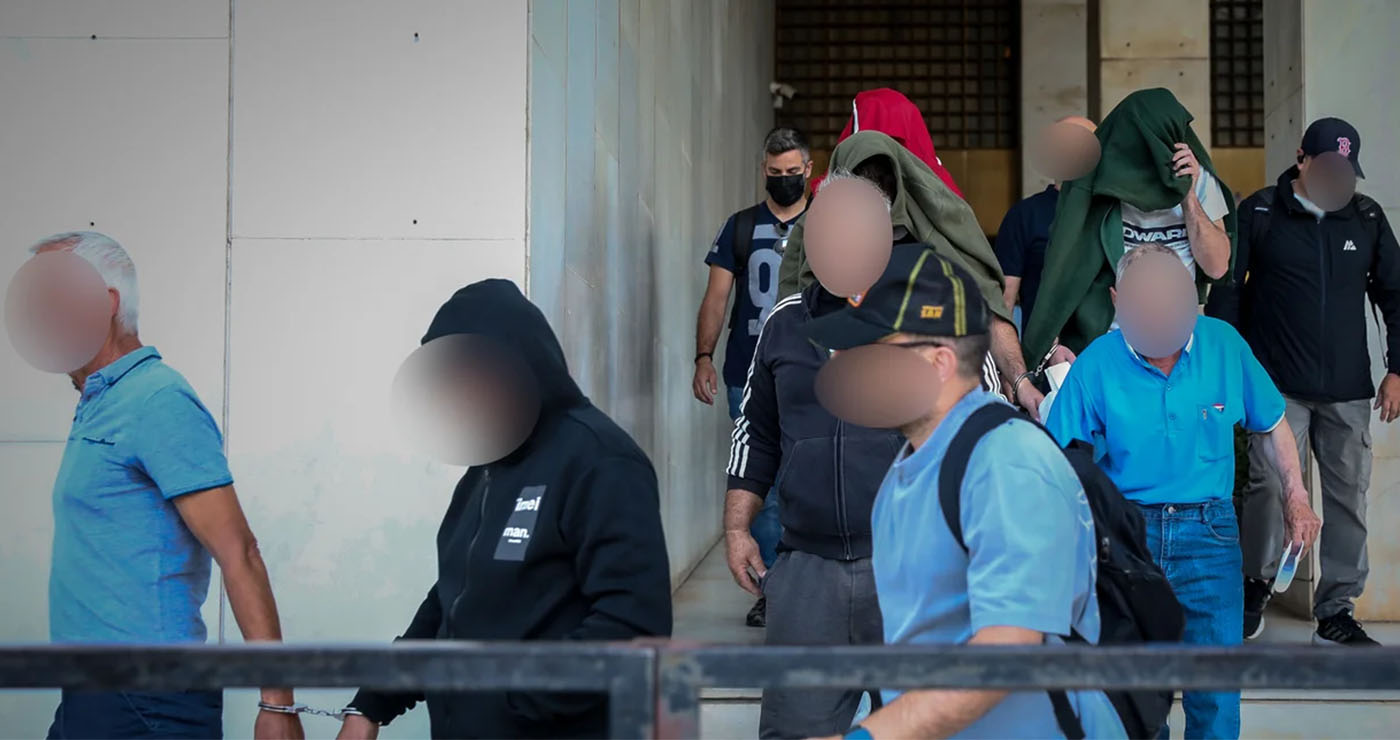Βαρύ κατηγορητήριο για τους 13 από Κοζάνη και Αγρίνιο για τις επιδοτήσεις του ΟΠΕΚΕΠΕ