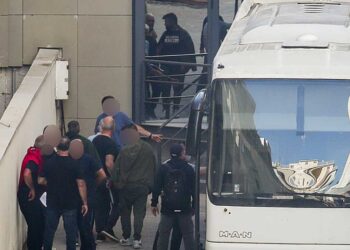 ΟΠΕΚΕΠΕ: Προφυλακιστέοι τρεις κατηγορούμενοι από το κύκλωμα στην Κοζάνη