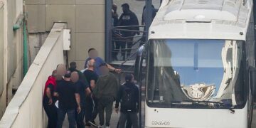 ΟΠΕΚΕΠΕ: Προφυλακιστέοι τρεις κατηγορούμενοι από το κύκλωμα στην Κοζάνη