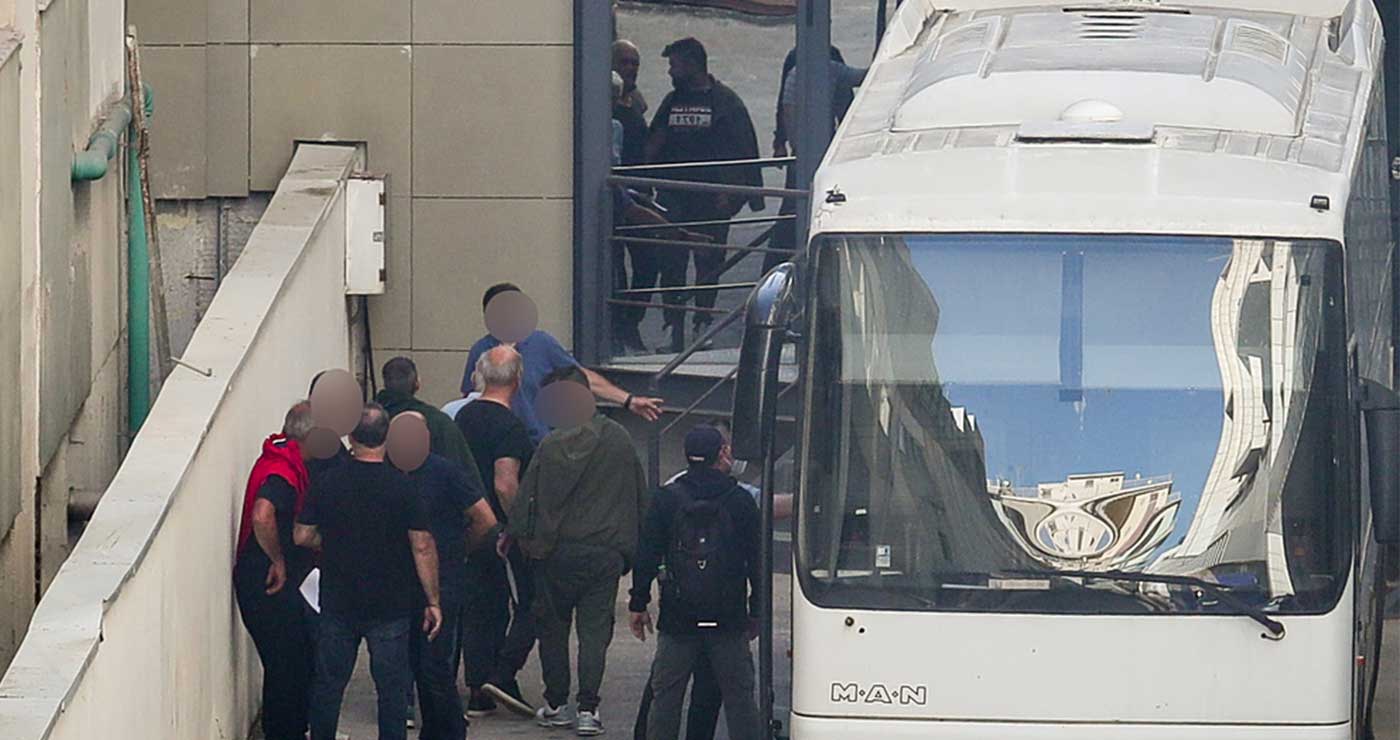 ΟΠΕΚΕΠΕ: Προφυλακιστέοι τρεις κατηγορούμενοι από το κύκλωμα στην Κοζάνη