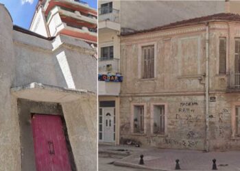 Εορδαία: «Πράσινο φως» για τη διερεύνηση αγοράς δύο εμβληματικών ακινήτων στην Πτολεμαΐδα