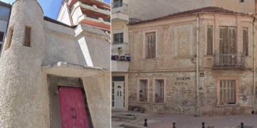 Εορδαία: «Πράσινο φως» για τη διερεύνηση αγοράς δύο εμβληματικών ακινήτων στην Πτολεμαΐδα