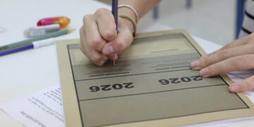 Πανελλήνιες 2026: Τα θέματα σε Αρχαία Ελληνικά, Μαθηματικά και Βιολογία