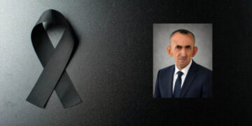 Έφυγε σε ηλικία 56 ετών ο Ηλίας Παπαδόπουλος – Αύριο η κηδεία στο Μανιάκι Αμυνταίου