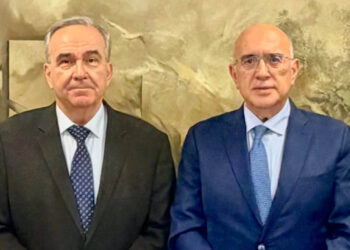 Μ. Παπαδόπουλος Σημαντικές παρεμβάσεις για τον Ν. Κοζάνης μέσω της χρηματοδότησης των 110 εκατ. ευρώ – Απόδειξη στήριξης για τη Δυτ. Μακεδονία